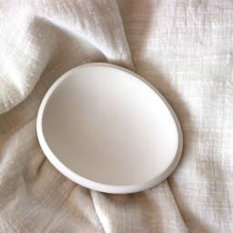Concrete Pebble - Soap Dish - thumbnail 4
