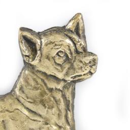 Chihuahua - Smooth Haired, Dog Welcome, Hanging Decoration, Limited Edition, Artdog - thumbnail 3