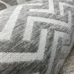 "Decorative Bolster Cushion 16"" X 6" - thumbnail 4