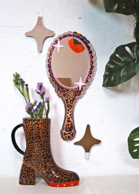 "Retro Vanity " - image 1