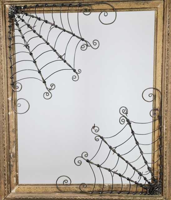 Twin Twistedly Wicked Corner 12 - image 1