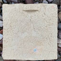 Fox in Profile Tile - thumbnail 3