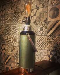 Thermos Desk Lamp