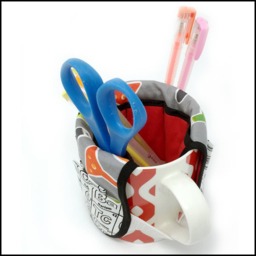 Periodic Table Pencil/Pen Cup - thumbnail 3