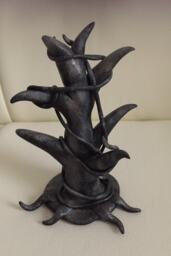 Spooky Tree Holographic Color - thumbnail 1