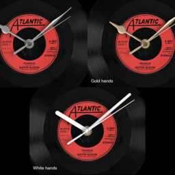 "Sister Sledge ""Frankie"" 7" - thumbnail 4