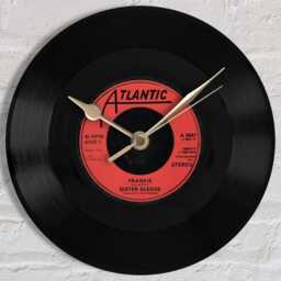 "Sister Sledge ""Frankie"" 7" - thumbnail 2