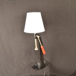 Table Lamp - Bottle Capper - thumbnail 2