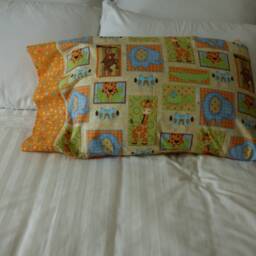 Animal Themed Pillow Case - Standard Size - Free Us Shipping - thumbnail 2