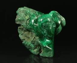 Malachite Head - thumbnail 1