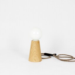"Table Lamp, ""Cime M" - thumbnail 2