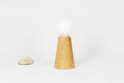 "Table Lamp, ""Cime M" - thumbnail 1