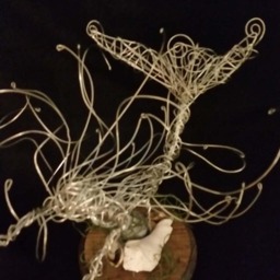 Mermaid Belina Ooak - thumbnail 3