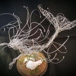 Mermaid Belina Ooak - thumbnail 2