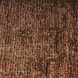 4x6 Purple & Rose Turkish Overdyed Rug - thumbnail 4