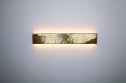 Linear Wall Lamp , Brass Lighting Vanity Light Fixture, Sconce, Lamp, Lights