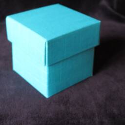 Pink Heart Made Of Soapstone in A Decorative Box - thumbnail 4