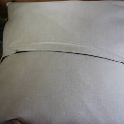 50cm - 20 Inch Vintage Carpet Rug Cushion Cover Handwoven - Worldly Traveler Series - thumbnail 4