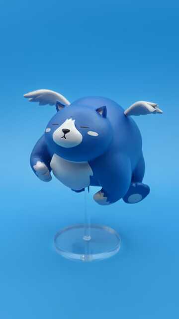 Moosh - Legend Of Zelda - image 1