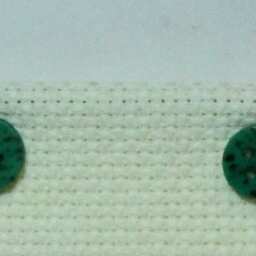 Small Cross Stitch Wall Hanging - thumbnail 3