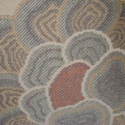 Floral Decorative Modern Pillow Cover in 18 - thumbnail 4