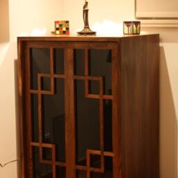 Wine Cabinet - thumbnail 2