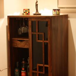 Wine Cabinet - thumbnail 3