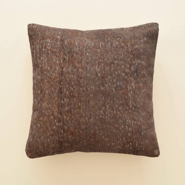 Rug Pillow Cover 24 X Moroccan Anatolian Cuscini Wool Etnische Kussens 60X60 - image 1
