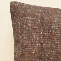 Rug Pillow Cover 24 X Moroccan Anatolian Cuscini Wool Etnische Kussens 60X60 - thumbnail 2