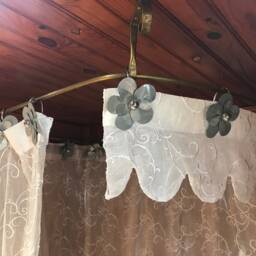Hooks For Curtains With Rings - thumbnail 4
