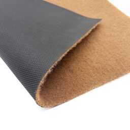 Cut To Size - Synthetic Coir Welcome Lobby Reception Entrance Door Mat Matting - thumbnail 3