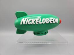 Nickelodeon Kids Choice Awards Blimp Slime Edition - Trophy Party Nick Award Kca Blimp - thumbnail 1