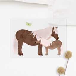 Iron-On Horse - thumbnail 2