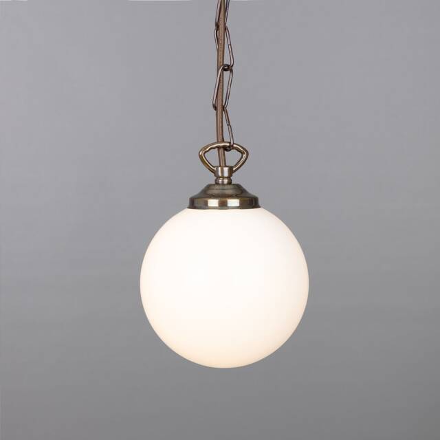 Yaounde Globe Pendant Light 5.5'' Ip20 - image 1