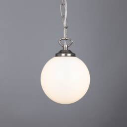 Yaounde Globe Pendant Light 5.5'' Ip20 - thumbnail 3