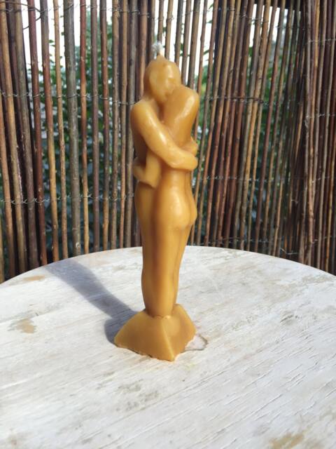 Lovers Candle - image 1