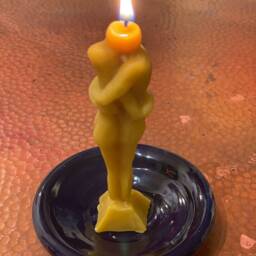 Lovers Candle - thumbnail 3