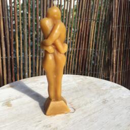 Lovers Candle - thumbnail 2