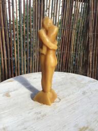 Lovers Candle - thumbnail 1