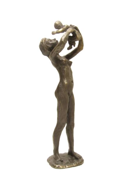 Sculpture