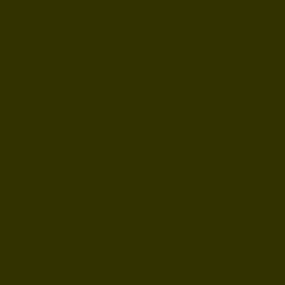 New Handmade Deep Olive Green Colour Drum Velvet Lamp Shade & Pendant Light With Metallic Panels Lining Suitable For Ceilings Tables - thumbnail 3