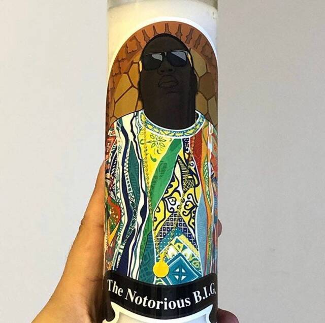 Biggie Smalls