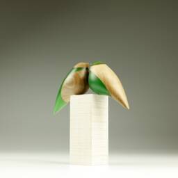 Duo Love Birds - 40 - thumbnail 2