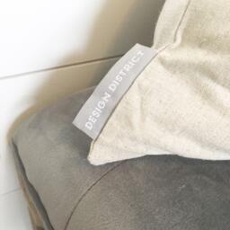 Jesus Lover Pillow Cover, Pillow, Christian Decor, Inspirational Gift, Baptism Wedding Decor - thumbnail 2