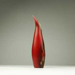 Duo Penguin Sculpture - 192 - thumbnail 2