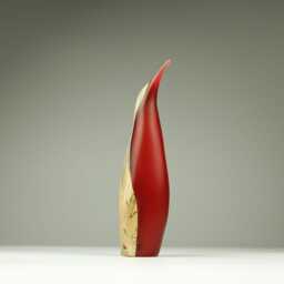 Duo Penguin Sculpture - 192 - thumbnail 3
