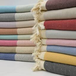 "Large Blanket, Soft Throw, Towel, Bed Decor, 79""x95" - thumbnail 4