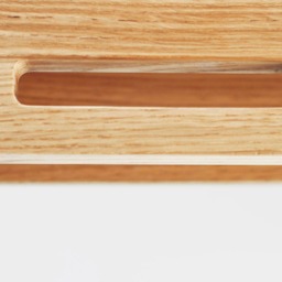 Artisan Solid Oak Wood Desk, Computer Home Office, Wooden Office Custom Made Schreibtisch, Bureau Desk - thumbnail 4
