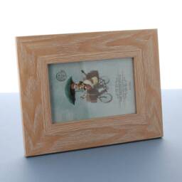 Personalised Engraved Wooden Photo Frame Birthday Mum 18Th 21st 30Th 40Th Gift - thumbnail 2
