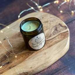 Ten Hundred Years Of You - Licensed Our Infinite Fates By Laura Steven Soy Wax Candle - thumbnail 2